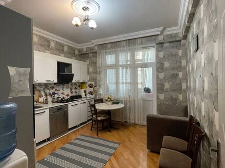 2 otaqlı mənzil, 81 m², Nəsimi: 240 000 ₼ 3