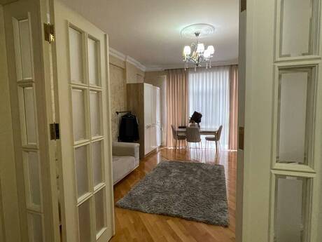 2 otaqlı mənzil, 81 m², Nəsimi: 240 000 ₼ 4
