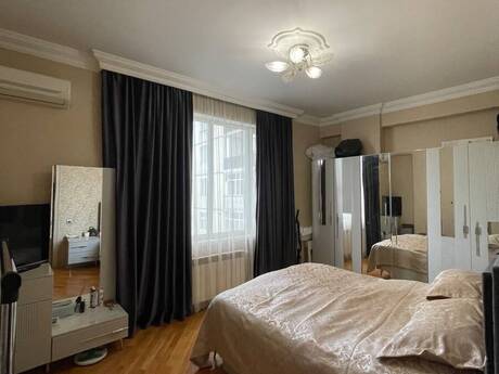 2 otaqlı mənzil, 81 m², Nəsimi: 240 000 ₼ 2