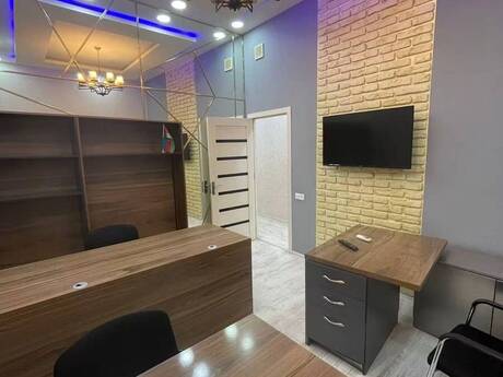 Elan №6408146 - Bakı, 28 May m., 3 otaqlı, 70 m²