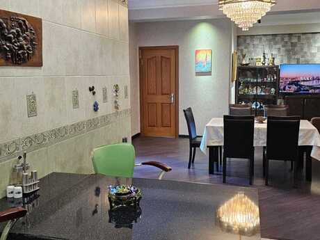 3 otaqlı mənzil, 110 m², Nərimanov: 295 000 ₼ 3