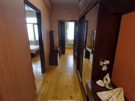 Kirayə 2 otaqlı mənzil, 65 m², İnşaatçılar: 600 ₼/ay 4