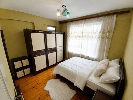 Elan №6408156 - Bakı, İnşaatçılar m., 2 otaqlı, 65 m², 8/14 mərtəbə