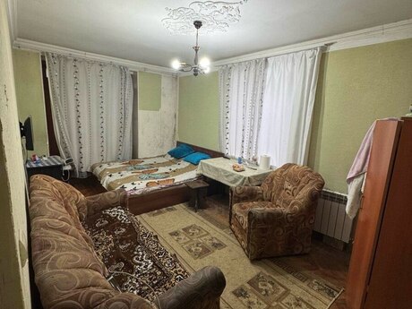 1 otaqlı mənzil, 33 m², Neftçilər: 120 000 ₼ 4