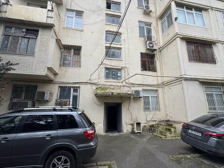 1 otaqlı mənzil, 33 m², Neftçilər: 120 000 ₼ 2