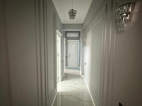 Kirayə 3 otaqlı mənzil, 100 m², 28 May: 1 400 ₼/ay 4