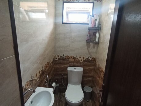 4 otaqlı həyət evi, 120 m², Hövsan: 112 000 ₼ 5