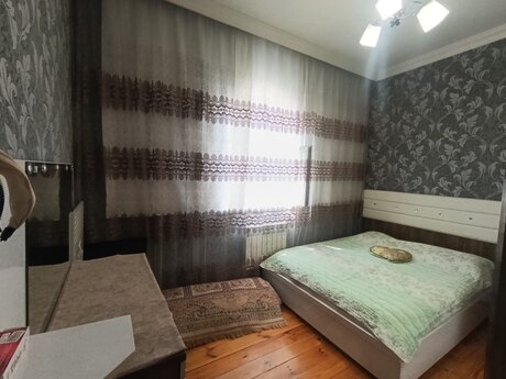 4 otaqlı həyət evi, 120 m², Hövsan: 112 000 ₼ 4