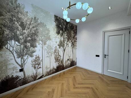 3 otaqlı mənzil, 86,3 m², Qara Qarayev: 303 000 ₼ 5