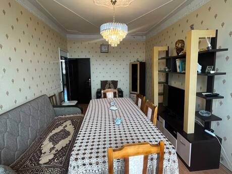 Elan №6408171 - Bakı, Həzi Aslanov m., 3 otaqlı, 66 m², 6/9 mərtəbə