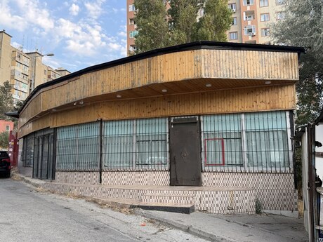 Elan №6408178 - Bakı, Massiv D q., 180 m²
