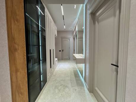 Elan №6408174 - Bakı, Qara Qarayev m., 3 otaqlı, 87 m², 9/16 mərtəbə
