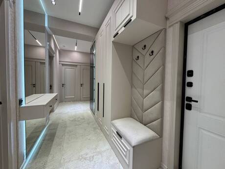 3 otaqlı mənzil, 87 m², Qara Qarayev: 303 000 ₼ 3