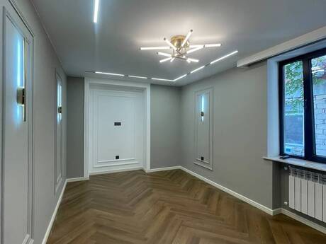 Elan №6408211 - Bakı, Elmlər Akademiyası m., 3 otaqlı, 62 m², 2/5 mərtəbə