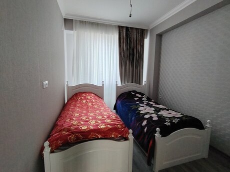 3 otaqlı mənzil, 90 m², Elmlər Akademiyası: 285 000 ₼ 5