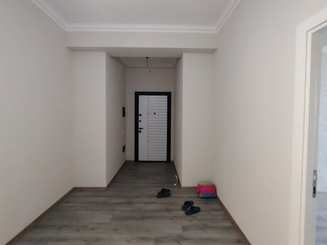 3 otaq · 90 m² · 6/19 mərtəbə, Elmlər Akademiyası