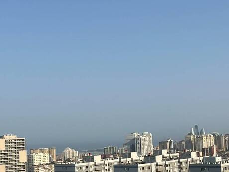 Elan №6408176 - Bakı, 20 Yanvar m., 2 otaqlı, 60 m², 3/5 mərtəbə