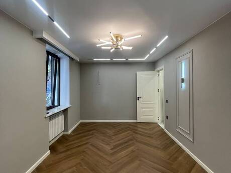 3-комнатная квартира, 62 м², Elmlər Akademiyası: 198 000 ₼ 4