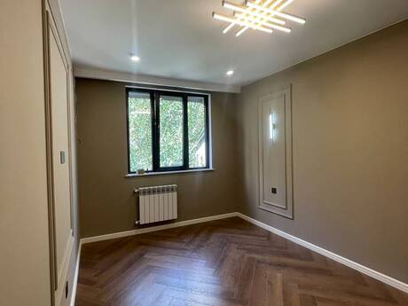 3-комнатная квартира, 62 м², Elmlər Akademiyası: 198 000 ₼ 5