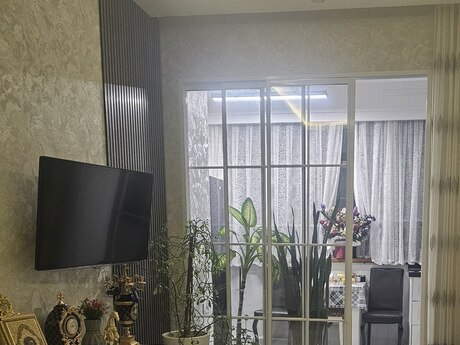 4 otaq · 105 m² · 18/18 mərtəbə, Nəriman Nərimanov