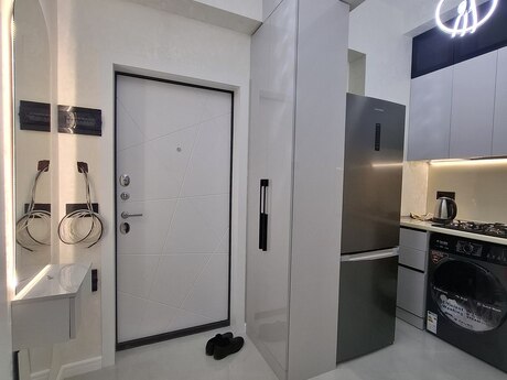 Объявление №6408204 - Баку, м. Кара Караев, 2-комн., 40 м², 9/17 этаж