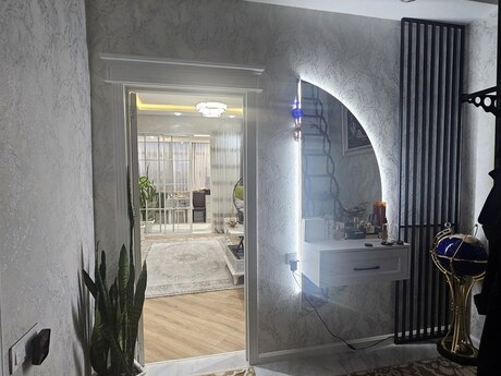4-комнатная квартира, 105 м², Nəriman Nərimanov: 330 000 ₼ 5