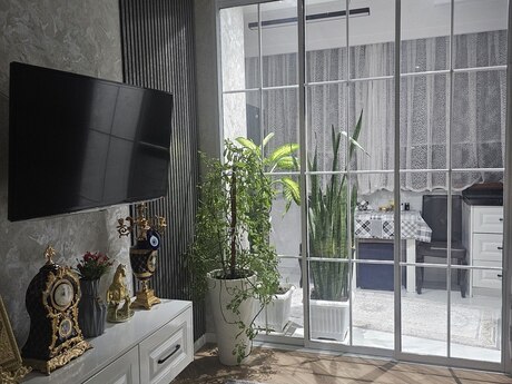 4-комнатная квартира, 105 м², Nəriman Nərimanov: 330 000 ₼ 2