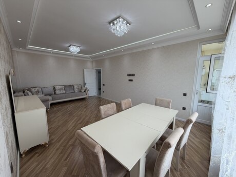 2-room apartment, 78 m², İnşaatçılar: 188 000 ₼ 2