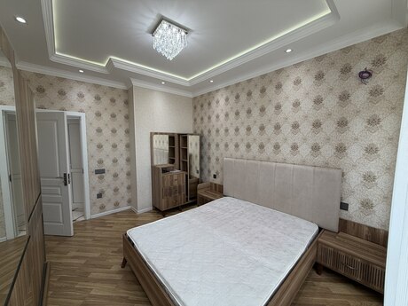 2-room apartment, 78 m², İnşaatçılar: 188 000 ₼ 5