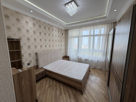 2-room apartment, 78 m², İnşaatçılar: 188 000 ₼ 4