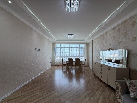 2-room apartment, 78 m², İnşaatçılar: 188 000 ₼ 3