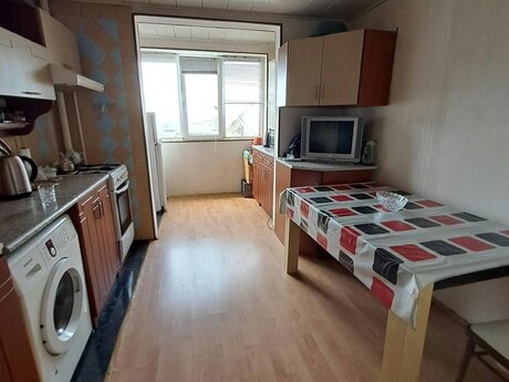 3 otaqlı mənzil, 75 m², Həzi Aslanov: 179 500 ₼ 2