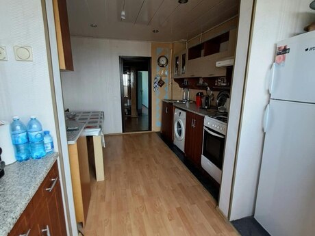 3 otaqlı mənzil, 75 m², Həzi Aslanov: 179 500 ₼ 3