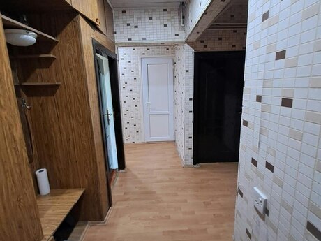 3 otaqlı mənzil, 75 m², Həzi Aslanov: 179 500 ₼ 5