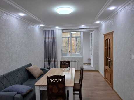 Объявление №6408196 - Баку, м. Дернегюль, 2-комн., 60 м², 4/5 этаж