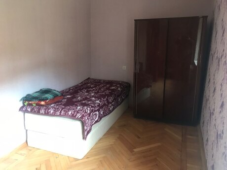 Kirayə 2 otaqlı mənzil, 55 m², Nəriman Nərimanov: 600 ₼/ay 4
