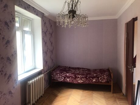 Kirayə 2 otaqlı mənzil, 55 m², Nəriman Nərimanov: 600 ₼/ay 3