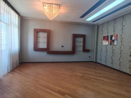 4 otaqlı mənzil, 170 m², İnşaatçılar: 399 000 ₼ 2