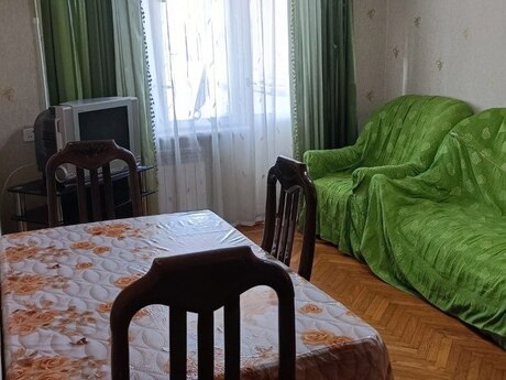 2-room apartment, 48 m², Qara Qarayev: 146 000 ₼ 2