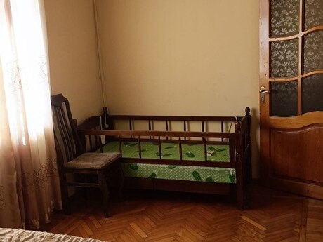 2-room apartment, 48 m², Qara Qarayev: 146 000 ₼ 5
