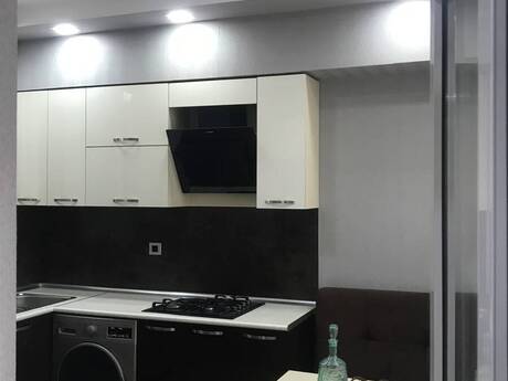 Kirayə 2 otaqlı mənzil, 70 m², Dərnəgül: 650 ₼/ay 4
