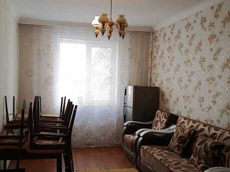 2 rooms · 48 m² · floor 2/20, Yeni Yasamal