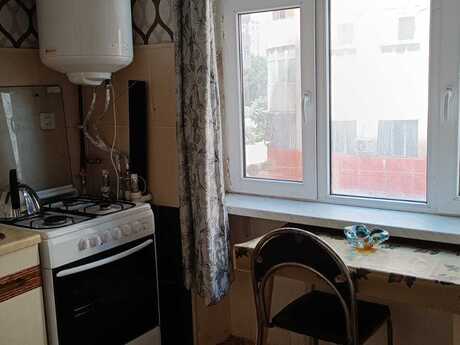 Kirayə 2 otaqlı mənzil, 48 m², Yeni Yasamal: 500 ₼/ay 3