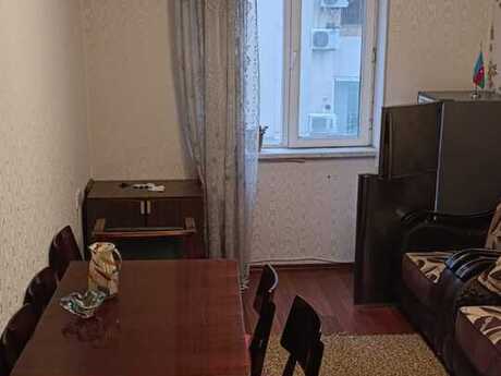 Kirayə 2 otaqlı mənzil, 48 m², Yeni Yasamal: 500 ₼/ay 2