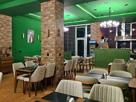 Elan №6408216 - Bakı, İnşaatçılar m., 93.6 m²