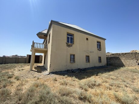 10 otaqlı həyət evi, 200 m², Hökməli: 70 000 ₼ 4