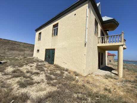 10 otaqlı həyət evi, 200 m², Hökməli: 70 000 ₼ 5