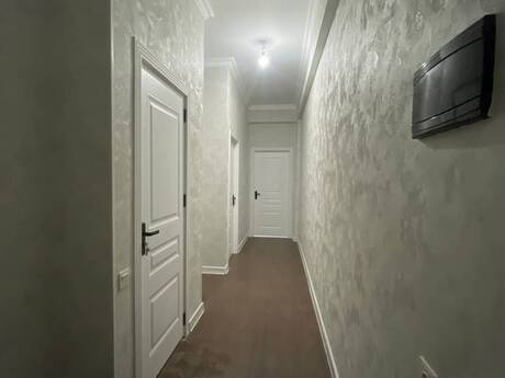 Elan №6408219 - Bakı, Yasamal r., 3 otaqlı, 65 m², 6/9 mərtəbə