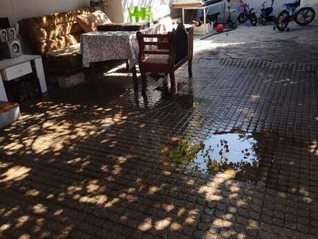 2 otaqlı həyət evi, 65 m², Azadlıq Prospekti: 120 000 ₼ 3