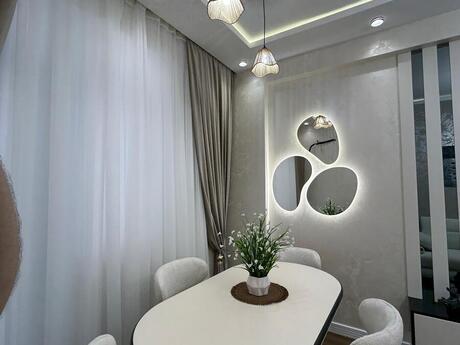 2 otaqlı mənzil, 72 m², Nəriman Nərimanov: 288 000 ₼ 3